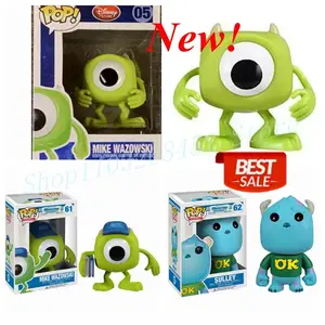 Mike wazowski funko pop online