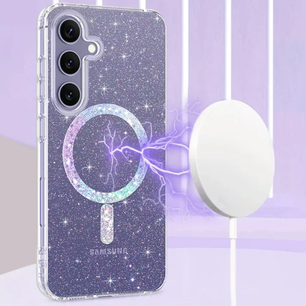 Funda magnética transparente c - Clear Magsafe Case reseña y precio