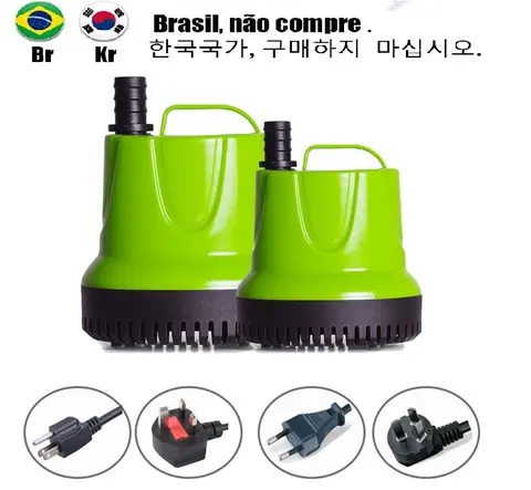 6 best sales vattenfallspump - №4