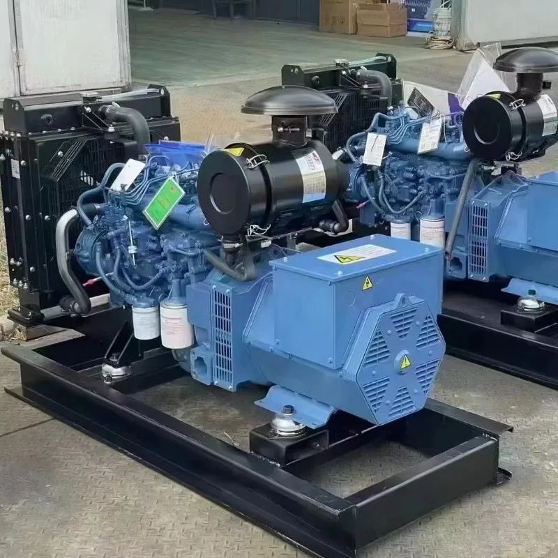 Yuchai YC6B210L-D20…