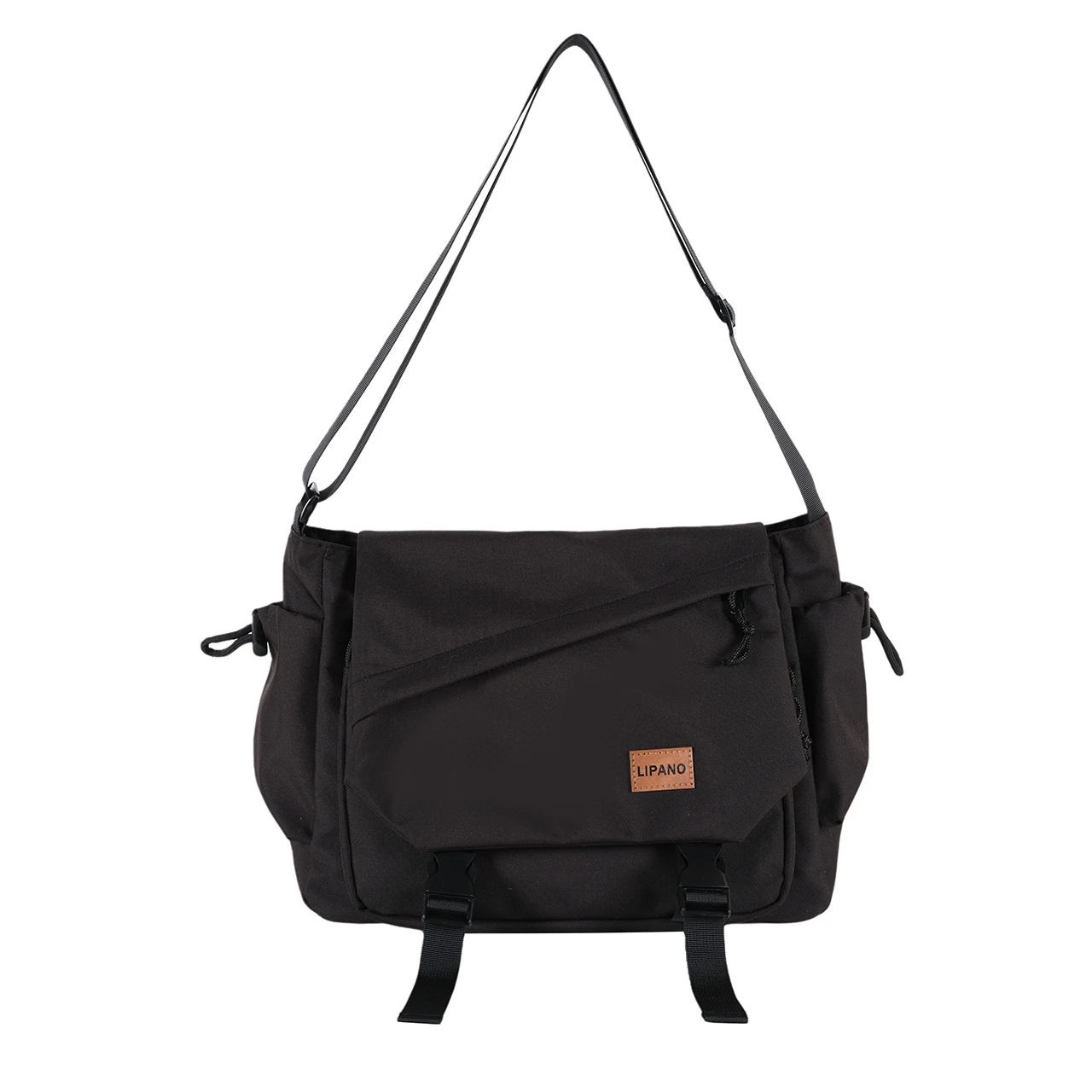 

Unique Leisure Business Diaper Bag Stylish Clutch Mini Elegant Leather Crossbody Handbag Women Shopping