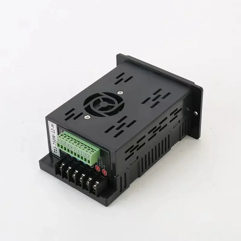 Contrôleur de vitesse de moteur 750W AC 220V, régulateur de vitesse de moteur électrique avant/arrière, contrôleur de moteur à vitesse Variable