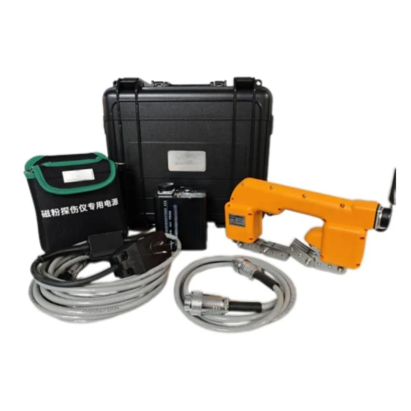 Ultrasonic Flaw Detector XUT610C UT Flaw Detector for Metal Detect