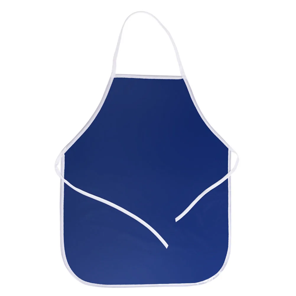 

4 Pcs Apron sleeved Children Painting Smock Waterproof Apron for Kids Quick Dry Painting Smock Art Craft Supplies