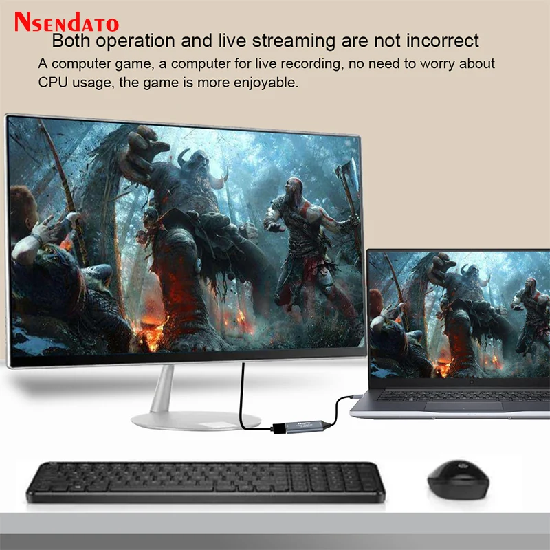 USB HDMI 비디오 캡처 카드 4K 1080p HDMI to USB2.0 USB3.0 비디오 그래버 캡처 박스 PC 컴퓨터 카메라 라이브 스트림 레코더