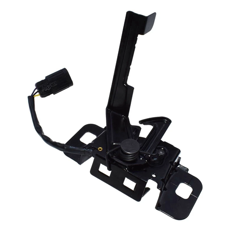 

ABS Hood Latch Lock Black Hood Latch Lock Release For Chevrolet Cruze 2012-2015 1.4 1.8 2.0 New 95463828