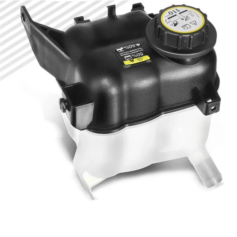 

A23Q-New Engine Coolant Recovery Tank For Ford Explorer Taurus Lincoln Coolant Expansion Tank AG1Z8A080S AG1Z8A080B 603-364