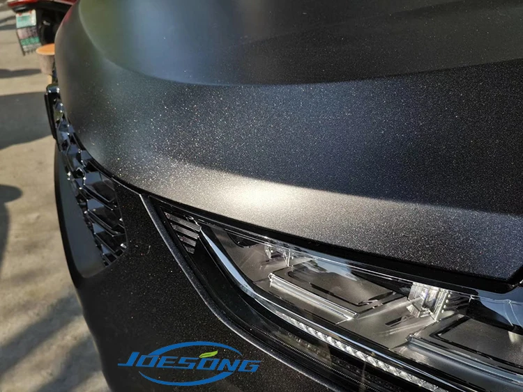 Fahrzeugdekoration, Farbwechsel, schweres Metall, metallische Vinylfolie, Autos, Auto, glänzendes metallisches Autofolie, Vinyl