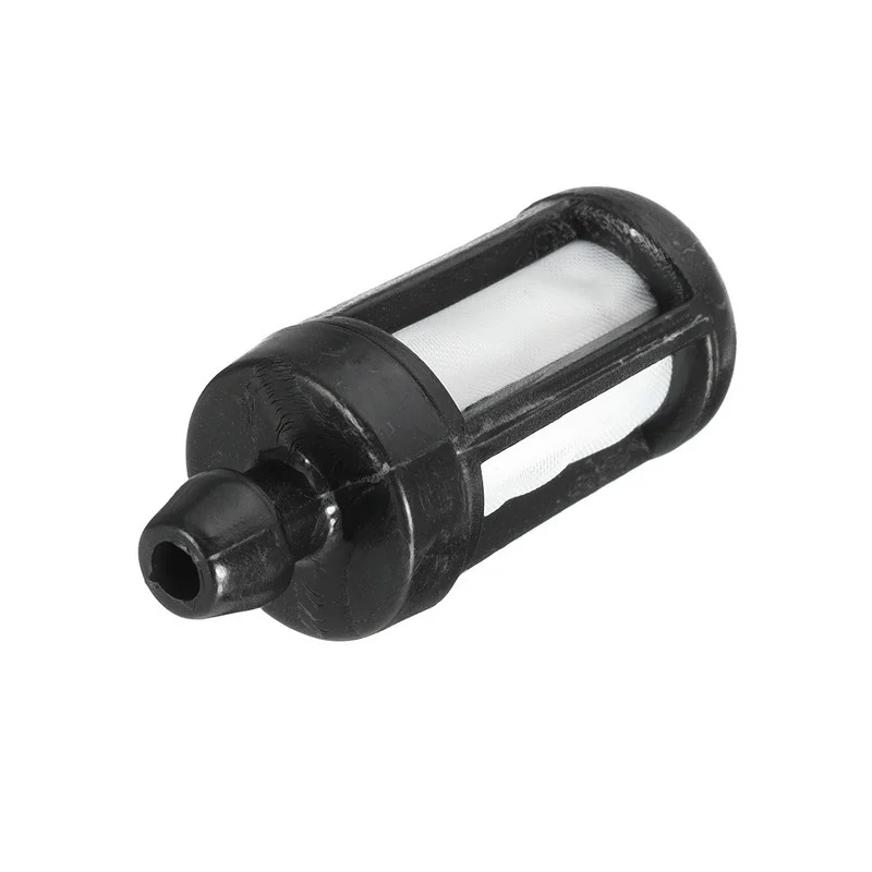 5 Pieces Garden Power Tool Accessories Chainsaw Parts Fuel Filter