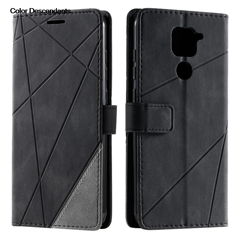 Fashion Flip Wallet For Samsung Galaxy A53 5G Case For Capa Samsung A53 A73 A33 5G A23 F23 M23 Cases Coque Luxury Leather Covers
