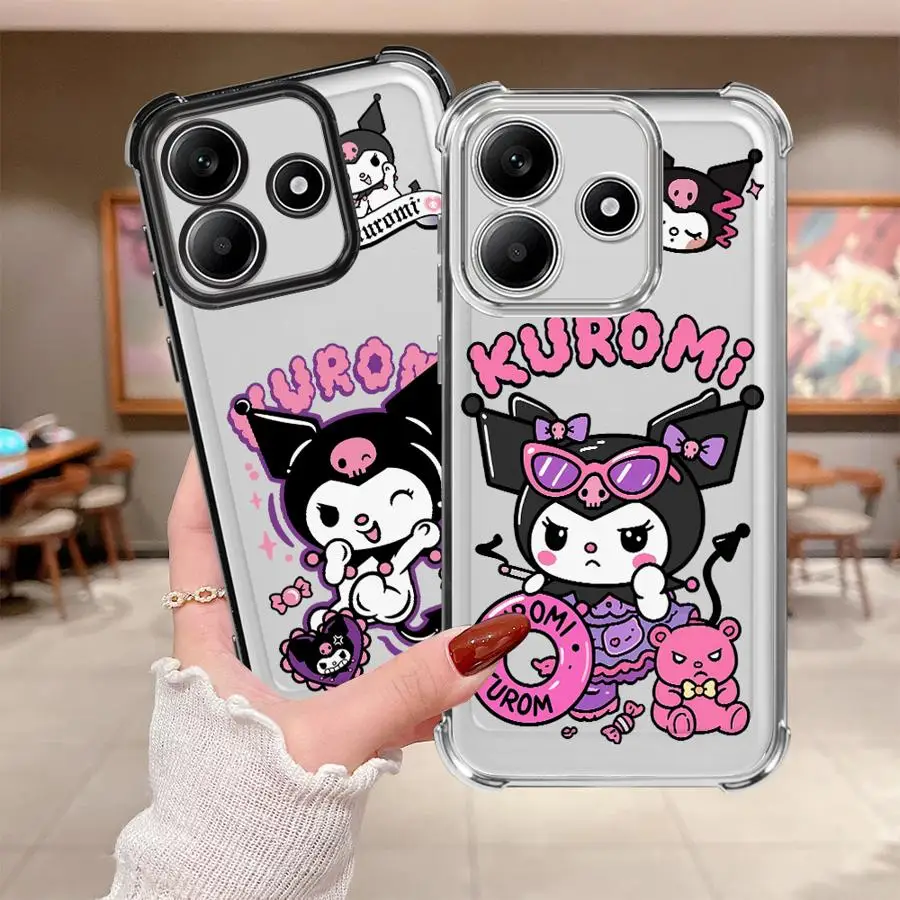 Cute Kuromi Phone C…