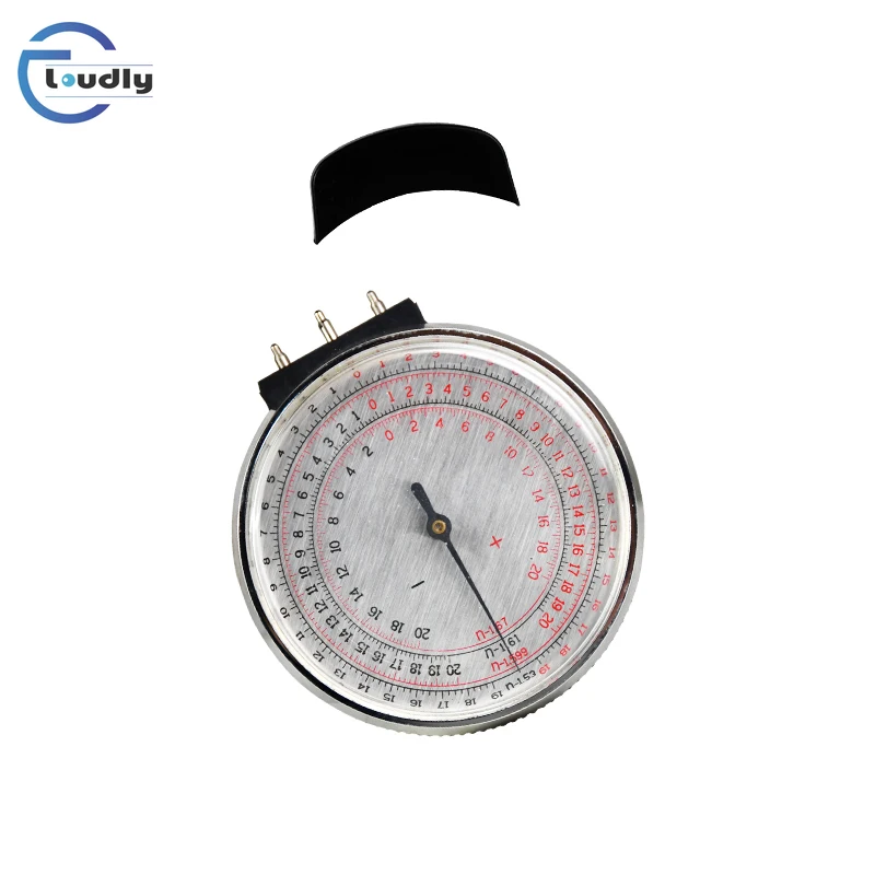 

High Quality With Optical Instrument Radian Apparatus For Eyeglass Lens A12X