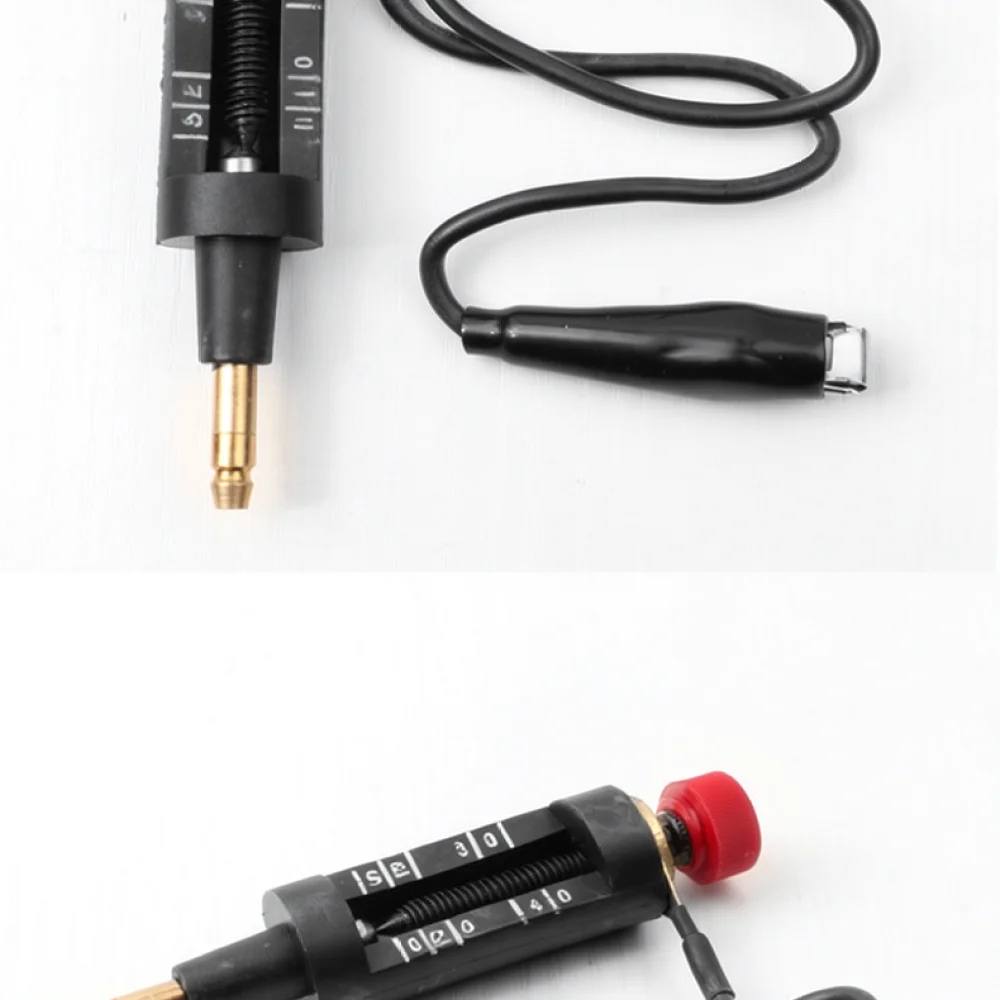 Spark Plug Test Pen Car Ignition System Diagnostic Tool For DZT Automotive Engine Coil Maintenance Device