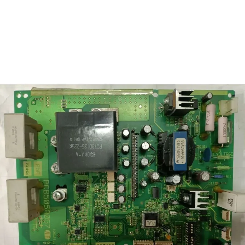 

PCB505A057AA/AB KX6 PM50CSE120