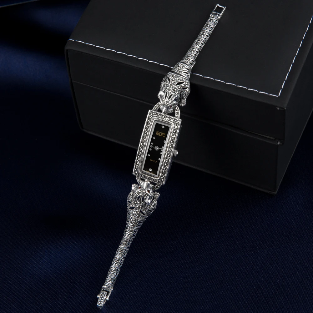 Thailand Silver Solid 925 Ster - Luxury Watch Thailand ulasan dan harga
