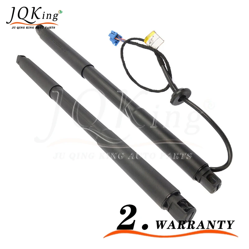 High Quality New Rear Left And Right Tailgate Support Struts A1669803764 A1668900100 For Mercedes-Benz GL X166 Auto Parts