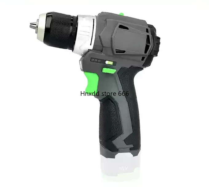 Brushless lithium battery hand drill rechargeable multi-function household industrial electric screwdriver