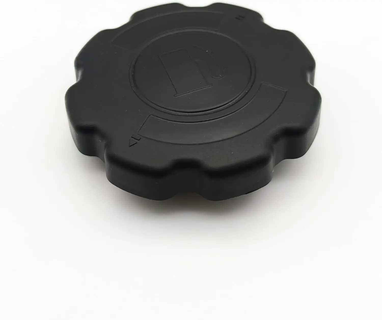 2 Pcs Gas Fuel Tank Cap For Honda GX160 GX200 Coleman CT200U Mini Bike Fits Honda 4HP-13HP Baja 97cc Doodlebug MB165 MB200 Predator 79cc 212cc Go Karts Engines view 4