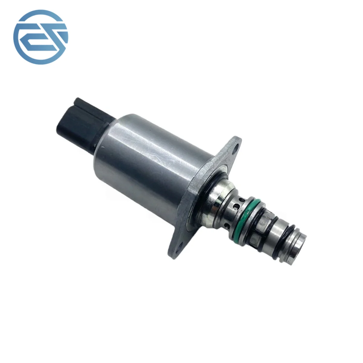 

For Excavator Solenoid Valve E312GC E320GC E336GC 611-6430 6116430 Hydraulic Pump Solenoid Valve Construction Machinery Parts