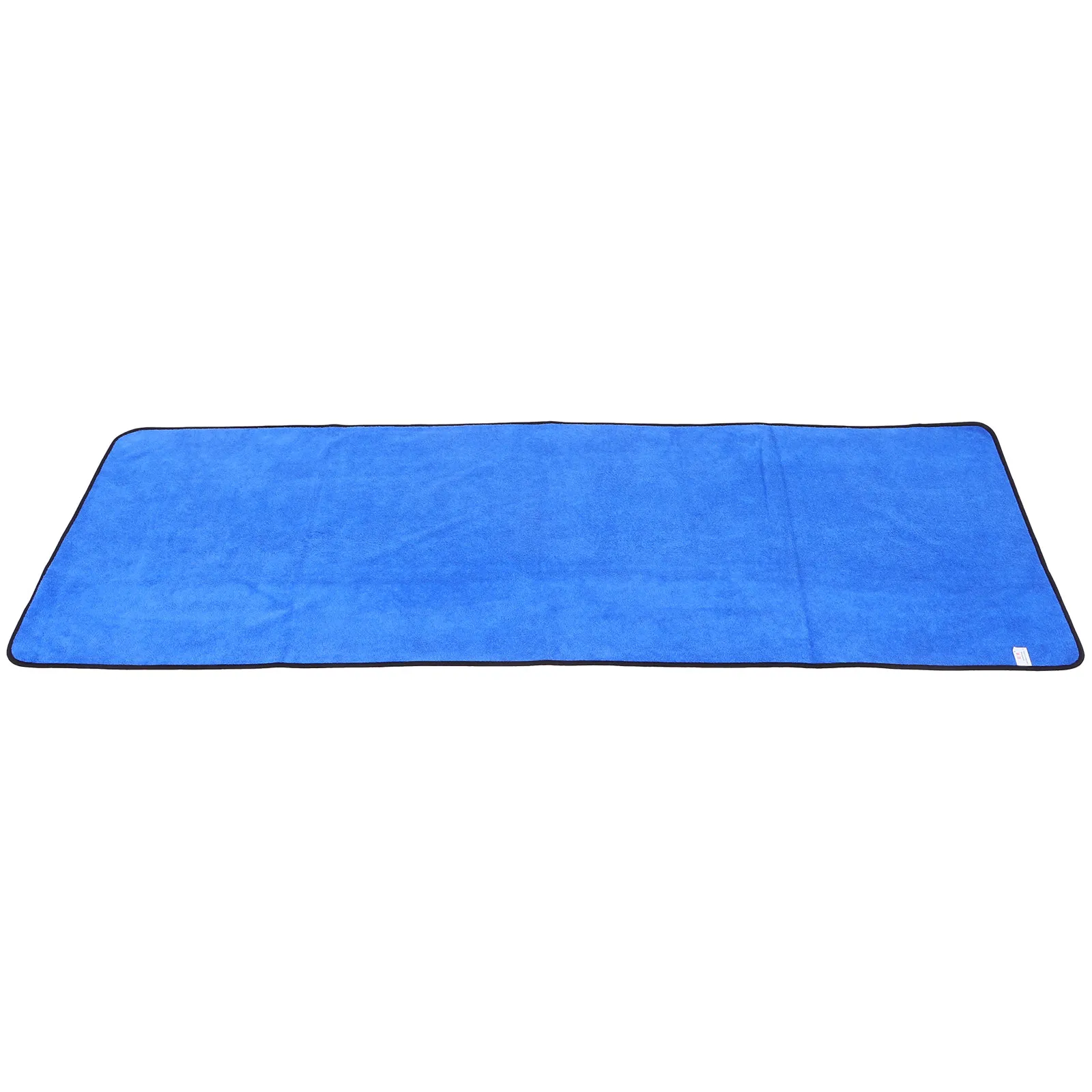 

Супермягкое, не царапающее, безворсовое, толстое полотенце из микрофибры для мытья автомобилей, уборки дома, мебели, столов и посуды