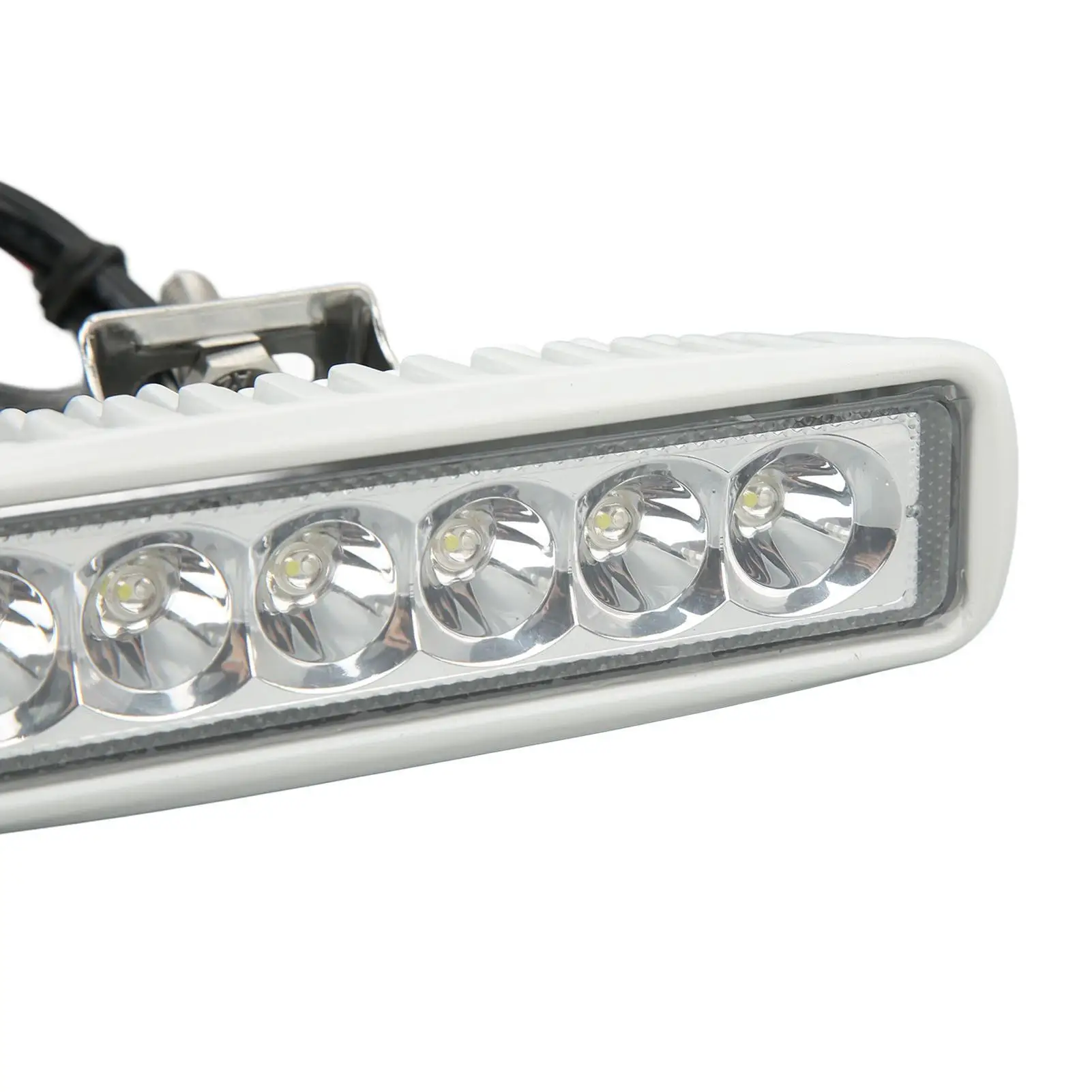 High Brightness 12V-24V Work Light IP67 Waterproof Ceiling Lights for Boats and Yachts