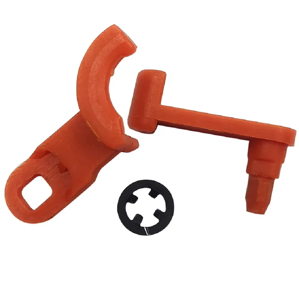 Kit de obturador de estrangulación de recortadora duradero para STIHL FS55 FS38 FS45 FS46 FS55 FS55Z reemplaza 4140-141-3700 herramientas de jardín de motosierra de reparación