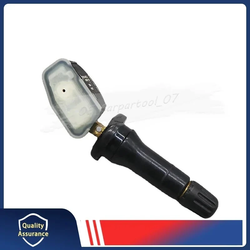 EV6T-1A180-CB EV6T1A150CB 4PCS 타이어 압력 모니터링 센서 TPMS 433MHz Ford C-Max Mondeo Kuga Grand Focus Fiesta Ranger