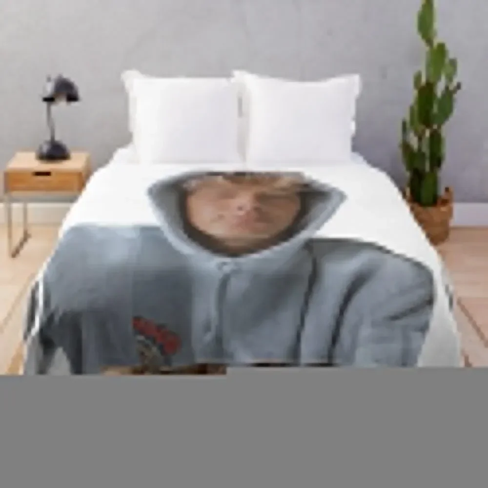 

Tayler holder Throw Blanket Warm Plush Fuzzy Blanket for Living Room