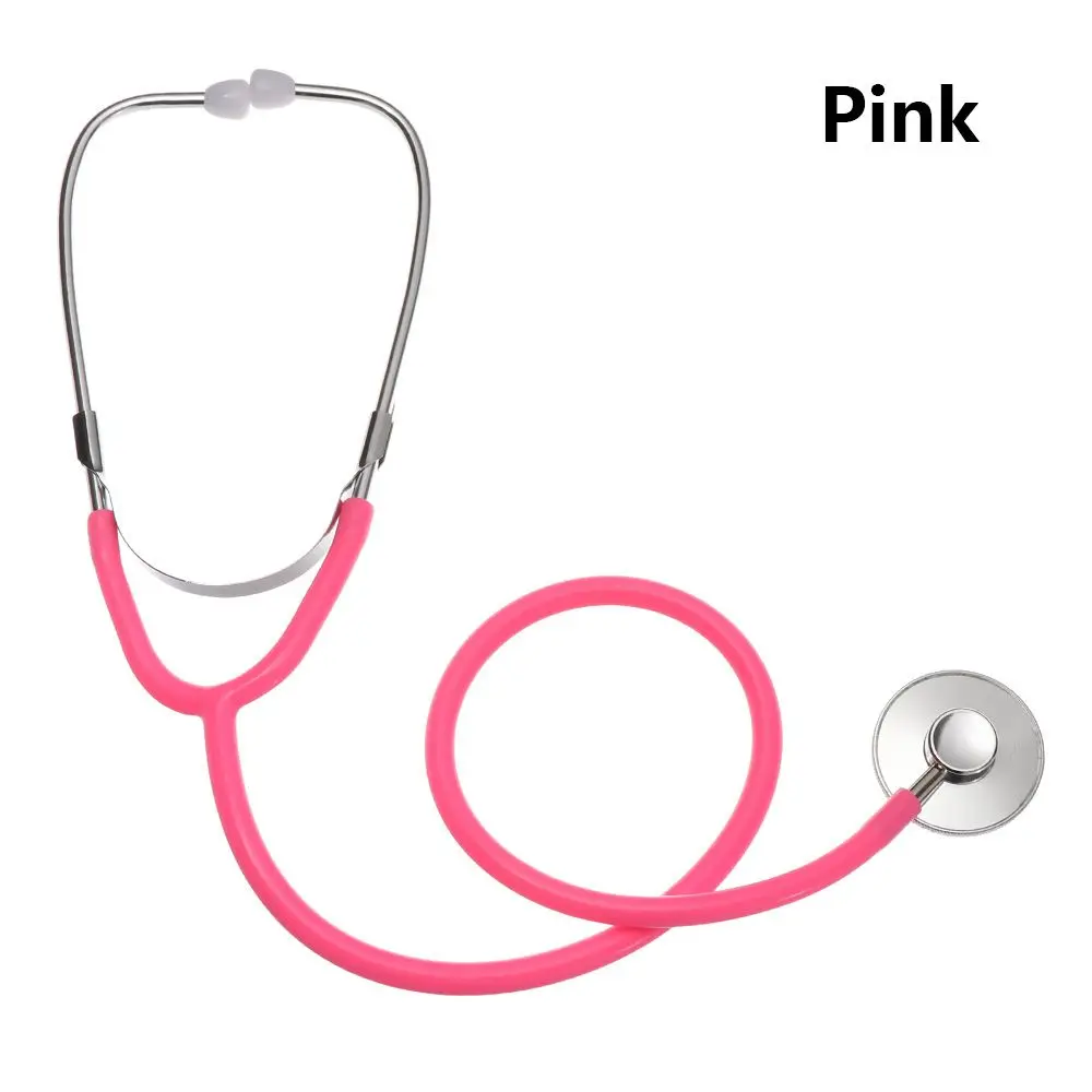 

Family Parent-Child Games Kids Simulation Medicine Simulation Doctor's Toy Education Toys Doctor Pretend Plastic Stethoscope