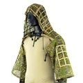 Mesh Realtree