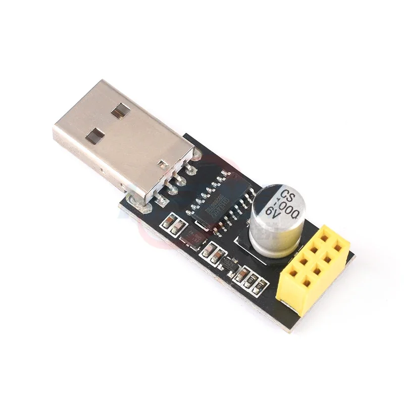 ESP8266 Serial port WIFI module ESP-01/01S USB to serial port module CH340 Wireless Internet of Things