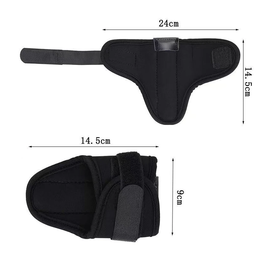 1 قطعة جولف سوينغ الإيدز برو قوة الفرقة المعصم هدفين السلس والتوصيل-سهلة التدريب الصحيح سوينغ لفتة محاذاة الممارسة أداة #6