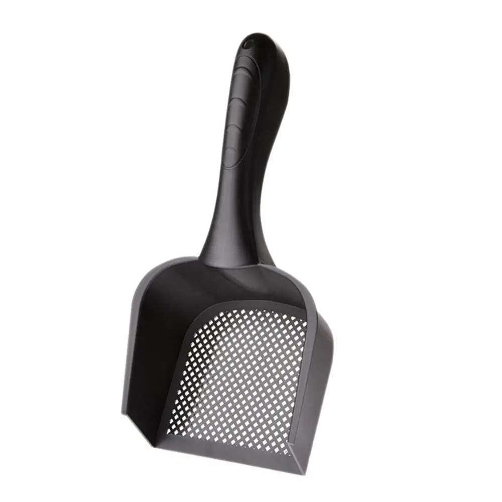 Indoor Sand Shovels Sand Waste Scooper Cleaner Shovel Cat Toilet Products Cat Litter Shovel Pet Litter Scoop Pet Cleanning Tool