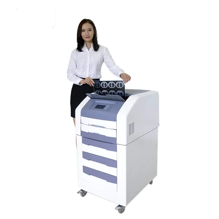 DXY03 Digital medical lmaging xray film CR DR CT MRI printer