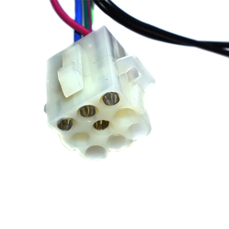 مفتاح رافعة الأمام والخلف مفتاح عمود التحول Powershift 701/21201 701-21201 701-19501 لاستبدال محمل حفار JCB 3CX