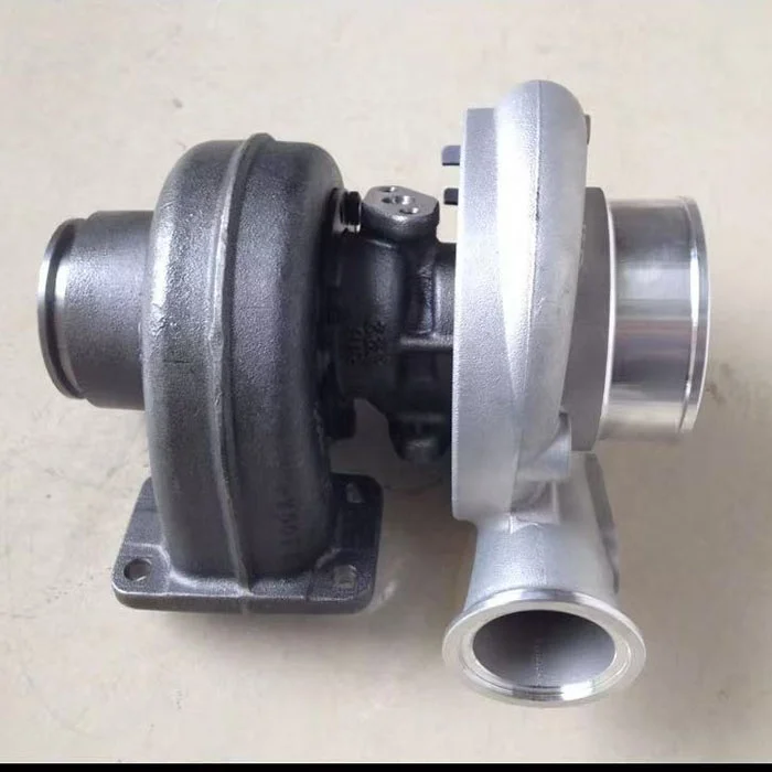2026 New TURBOCHARGER ASSEMBLY 3783230 37-832-30 3783229 For Cummins 5.9 Turbo HE300FG