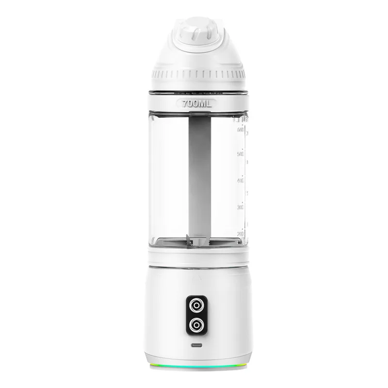 Juicing Cup 12V Powerful Smart Pulse Juicer
