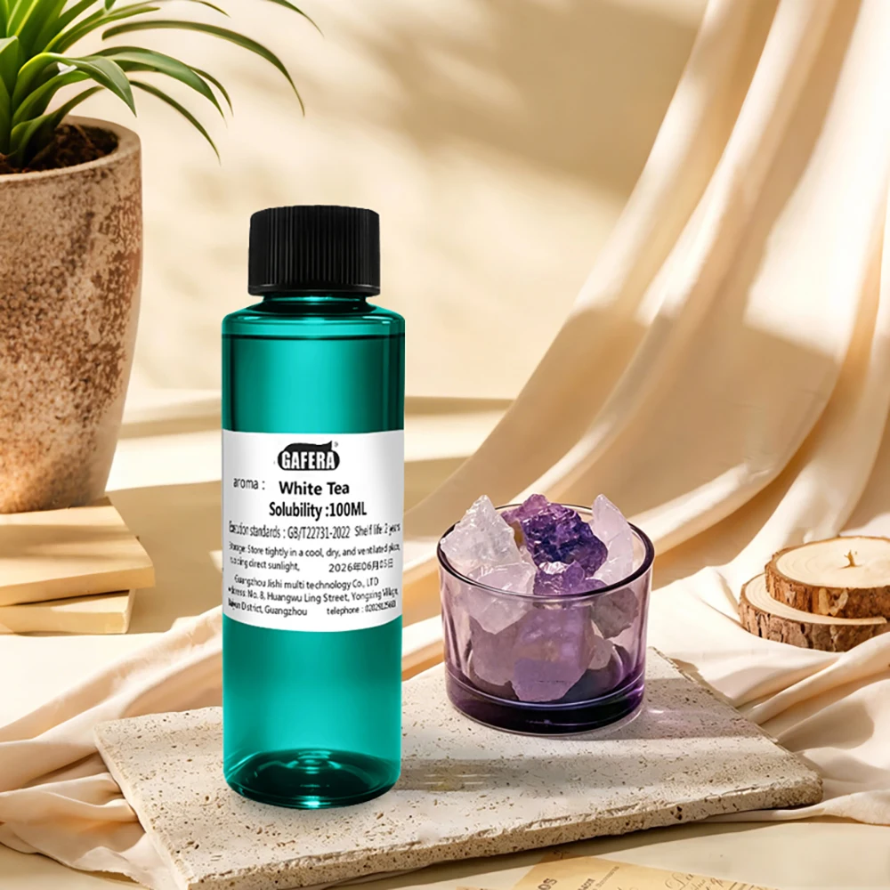 GAFERA 100ml (3.38 fl.oz) Ritz-Carlton Essential Oils - For All Waterless Diffuser, Toilet Diffuser Replenish Aromatherapy Oil