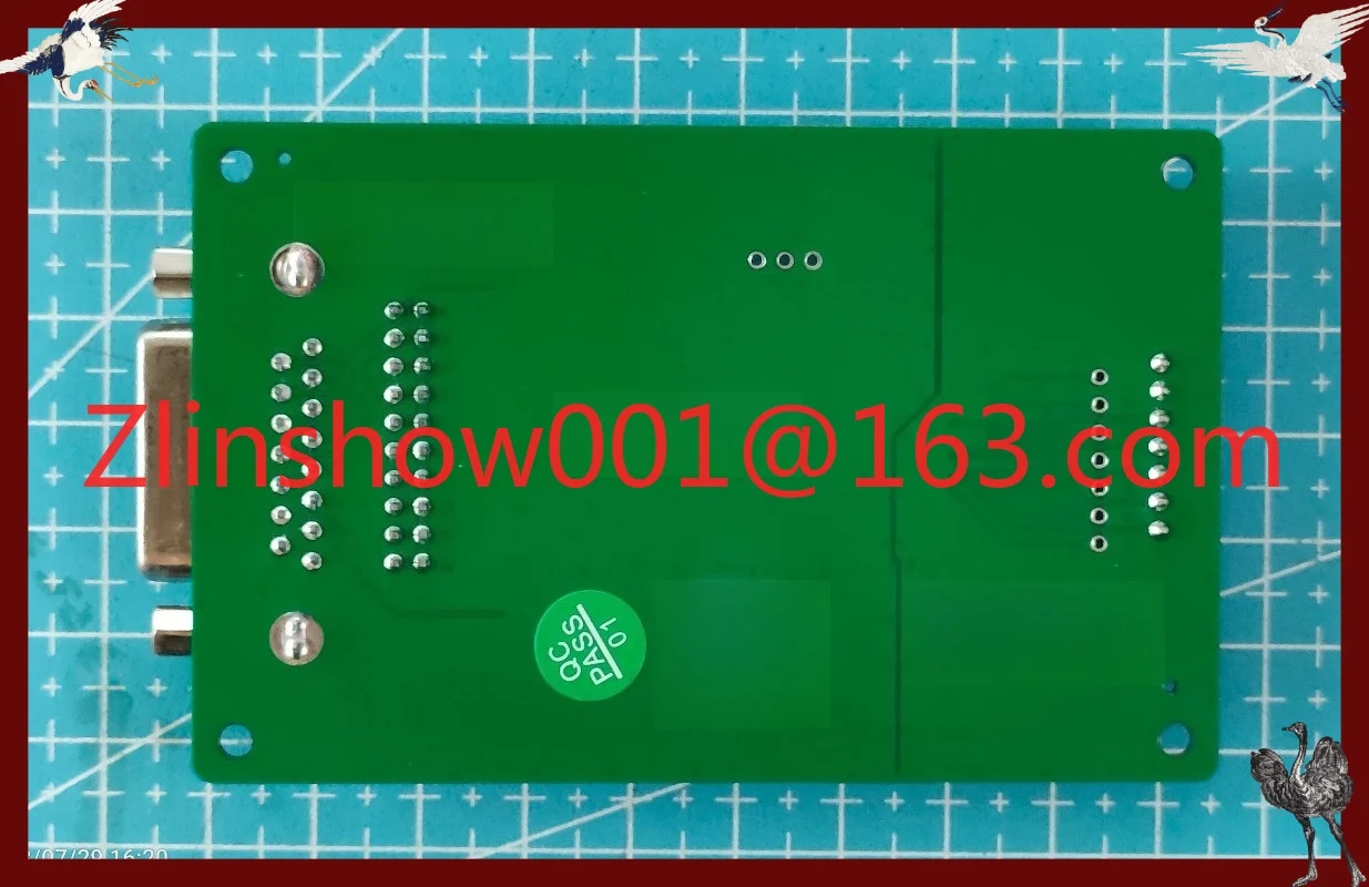 ADS1298 96 94 ECG acquisition module 3 5 7 12 lead ECG development board STM32