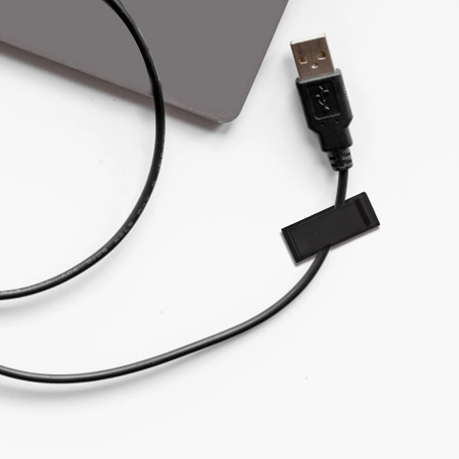 

50 Pcs Clips Strong Adhesive Desktop Wire Organizer Charging USB Cable Fixing Clips Cell Cable Management Phone