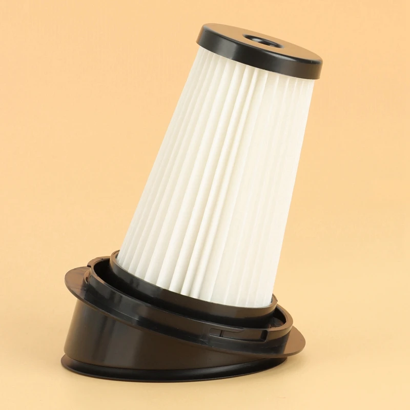 8-teiliger Staubsauger für Rowenta ZR 005202   Filter für Rowenta RH72 X-Pert Easy 160 reinigbarer Filterersatz