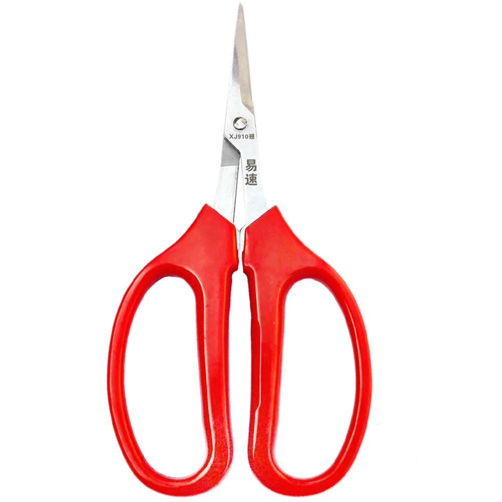 

Vegetable Fruit Shears Garden Pruning Tool For Branches Flowers Herbs Trimming Orchard Floral Scissors Horticulture Hand Pruner