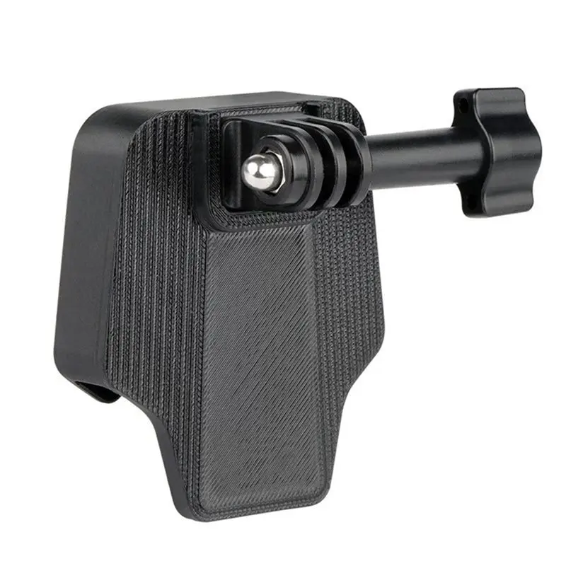 

[NEW!ABKG】 Extension Stand For Brompton Folding Bike Front Light Holder Adaptor Fits For Gopro Action Camera