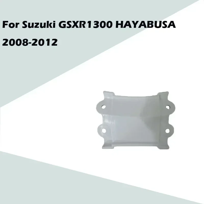 สําหรับ Suzuki GSXR1300 HAYABUSA 2008-2012 อุปกรณ์เสริมรถจักรยานยนต์ Unpainted ด้านหลังชิ้นส่วนขนาดเล็ก ABS ฉีด Fairing