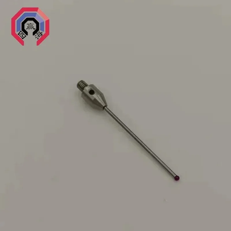 Renishaw Probe M4 2 mm Ruby Tip   Stem 50 MmL
