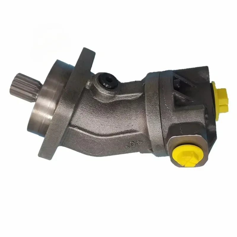 A2fo A2FM A2fo12 A2fo32 A2FM45 A2fe45 Hydraulic Pump  A2FM16/61W-Vab030 A2FM250/60W-Vpb010 Hydraulic Pump Motor