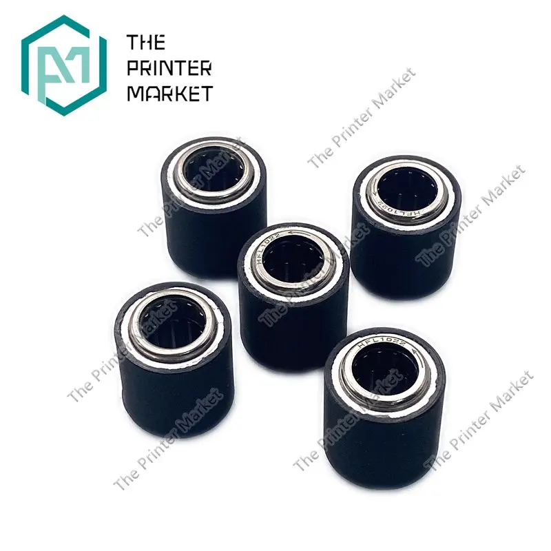 

5Pc L7.033.721 Overrunning Clutch For Heidelberg SX102 SM102 CX102 CD102 Spare Machine Parts