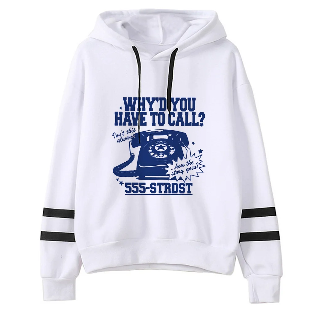 Freya Skye hoodies fashion tops graphic 2026 tops winter warm pullover Pockets