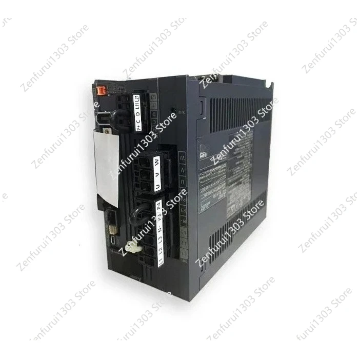 

Model no MDS-B-SVJ2-01 ac servo driver Made in MDS-B-SVJ2-01