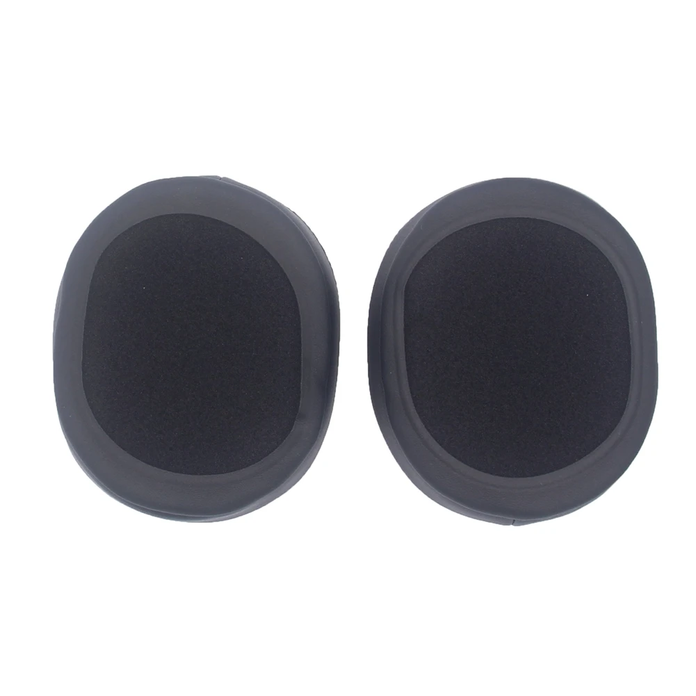 B24B بطانة للأذن استبدال ل ATH-MSR7 M50X 3/5/7/Pro سماعات هلام التبريد وسادات الأذن استبدال غطاء للأذنين DIY بها بنفسك